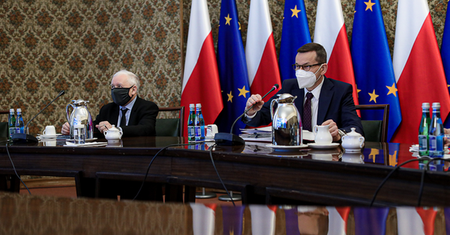 Czy w Polsce mamy jedną z najpłytszych recesji na świecie?