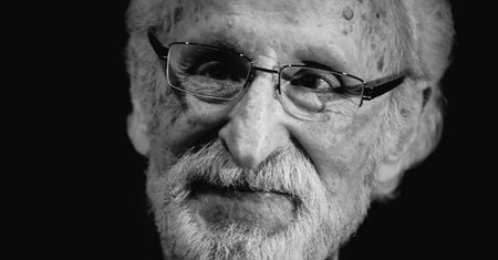 W wieku 94 lat zmarł jeden z największych polskich aktorów teatralnych, telewizyjnych i filmowych Franciszek Pieczka.