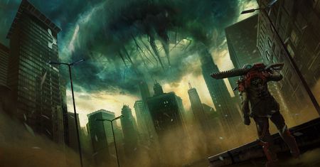 Rozchodniaczek: Fortnite z filmem zapowiadającym 10 sezon, The Surge 2 z pokazem ataków, gry z plusa