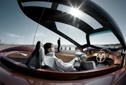 Co kierowcy chcą mieć w swoim aucie służbowym?