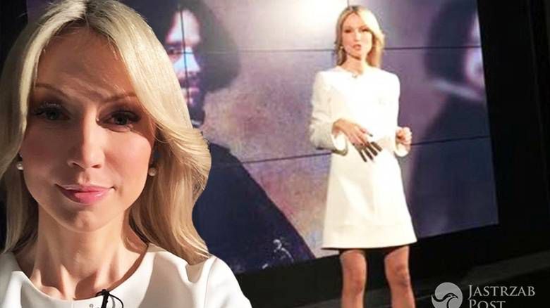 Magdalena Ogórek poprowadzi nowy program w telewizji