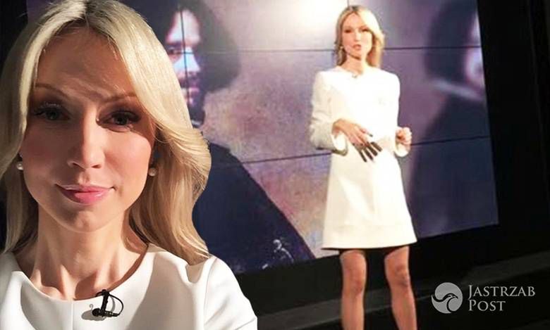 Magdalena Ogórek poprowadzi nowy program w telewizji