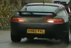 "Top Gear": wielka draka na Ziemi Ognistej. Co Clarkson i spółka wywinęli w Argentynie?