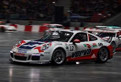 Verva Street Racing – tak było rok temu