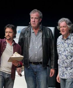 Dziś 57. urodziny obchodzi Jeremy Clarkson