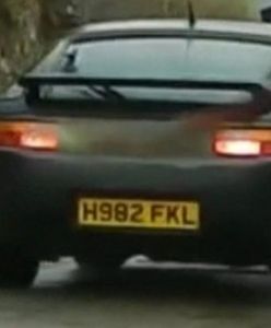 "Top Gear": wielka draka na Ziemi Ognistej. Co Clarkson i spółka wywinęli w Argentynie?