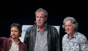 Dziś 57. urodziny obchodzi Jeremy Clarkson