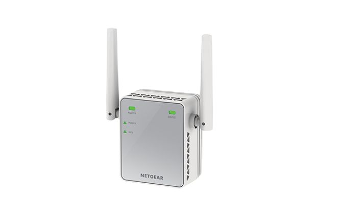 Bezprzewodowy wzmacniacz sygnału Netgear - koniec ze znikającym Wi-Fi i zbędnym okablowaniem