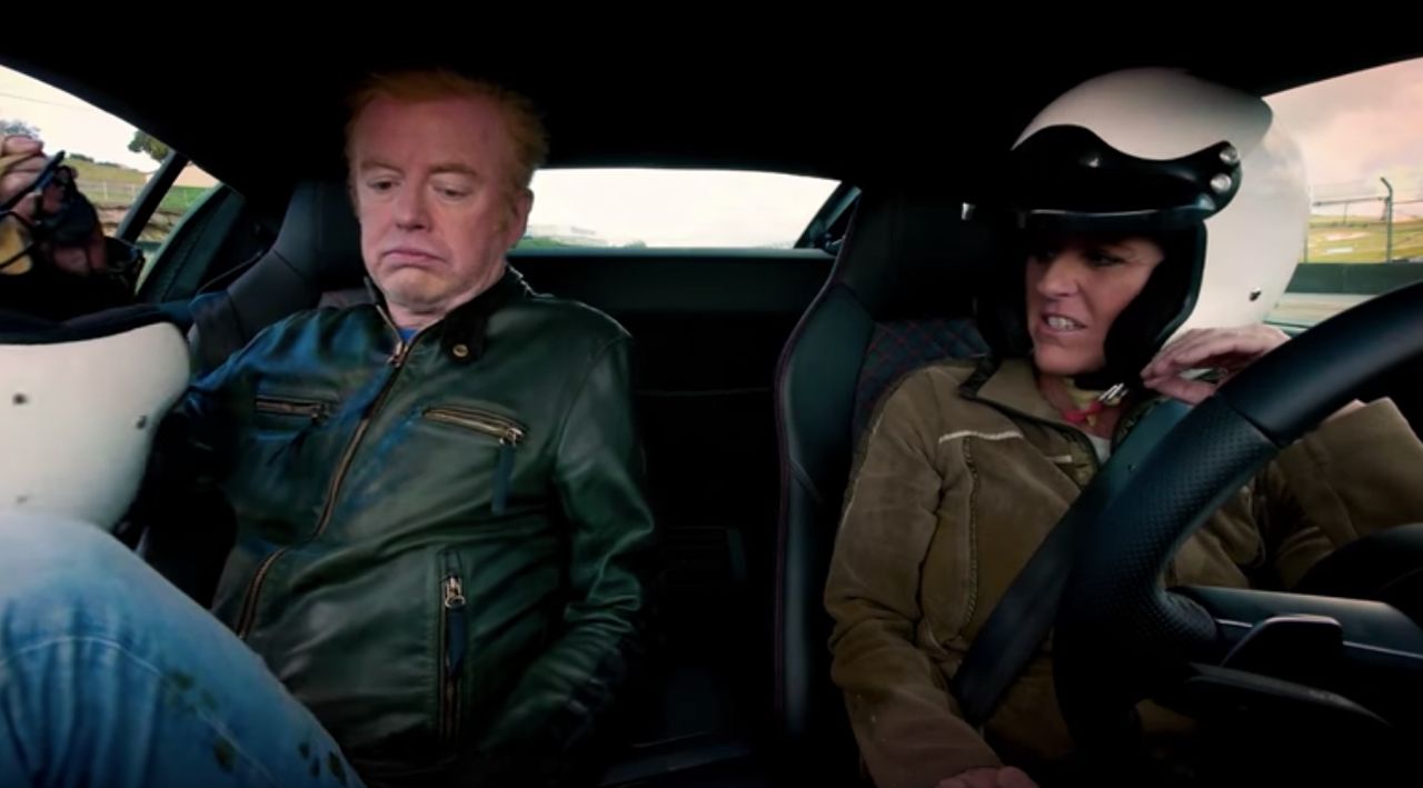 Kim są nowi prezenterzy "Top Gear"? Sprawdź!