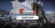 Gears 5 i boot camp, który pozwoli na dopracowanie zabójczych technik