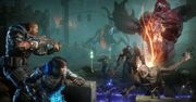 Gears 5 bez palenia tytoniu
