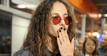 Michał Szpak o roli w amerykańskim serialu: "To jest niesamowite! Przede mną grał tam Johnny Depp" [TYLKO U NAS]