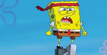 SpongeBob propaguje kolonializm i rasizm. To naukowa teoria