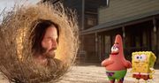 "SpongeBob": Keanu Reeves pojawił się w zwiastunie filmu