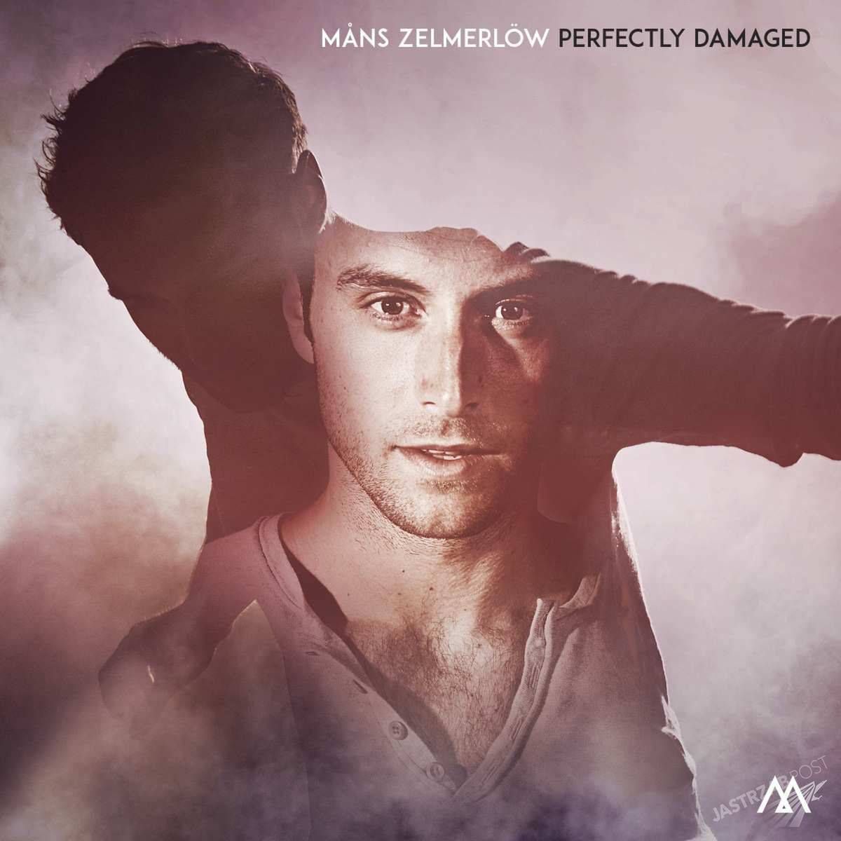 Płyta Mansa Zelmerlow Perfectly Damaged jest dostępna w Polsce. Cena w Empiku to 52,99 złotych