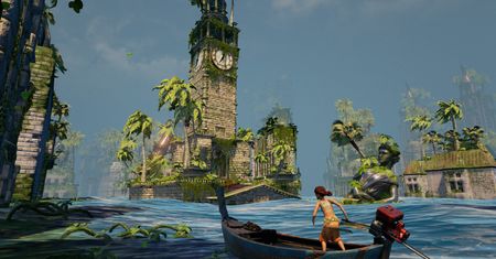 Nadchodzące premiery (3.08-9.08) Replay zanurzenia