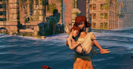 Submerged - recenzja