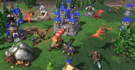 Warcraft III: Reforged. Blizzard zdaje sobie sprawę z błędów i zapowiada poprawę