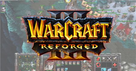 Blizzard. Zbliża się wielka premiera Warcraft III: Reforged. Są 3 soczyste gameplaye