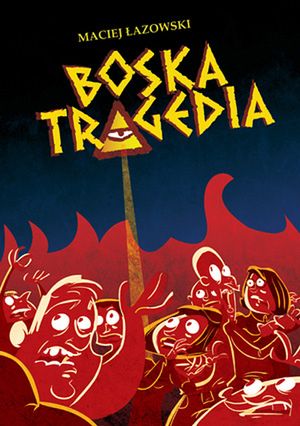 Bóg na kozetce psychoanalityka