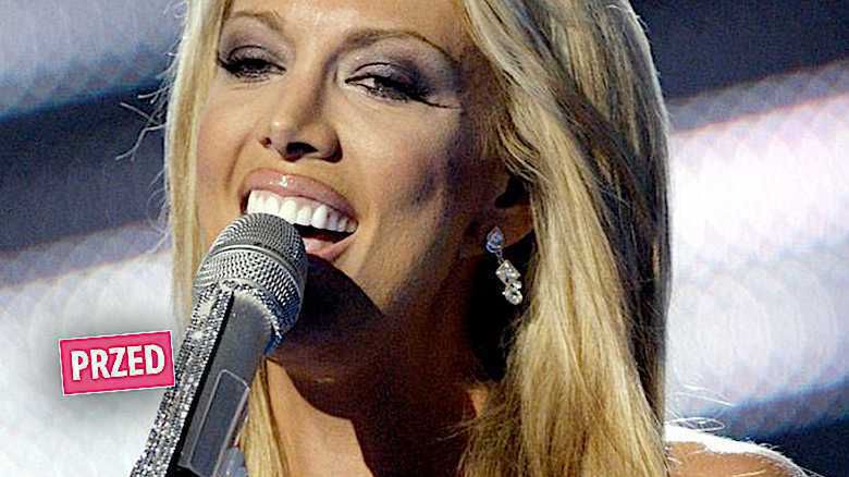 Isis Gee metamorfoza