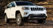 Jeep Grand Cherokee, Jeep Wrangler i Dodge Durango: akcje serwisowa