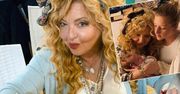 Magda Gessler wymyśliła drugie imię dla Neny i przydomek dla siebie. Nie chce być nazywana "babcią". Znalazła ładniejszy zamiennik