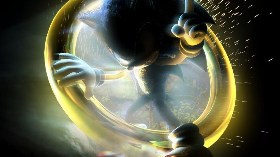 Sonic: The Hedgehog - jest zwiastun filmowej wersji kultowej gry