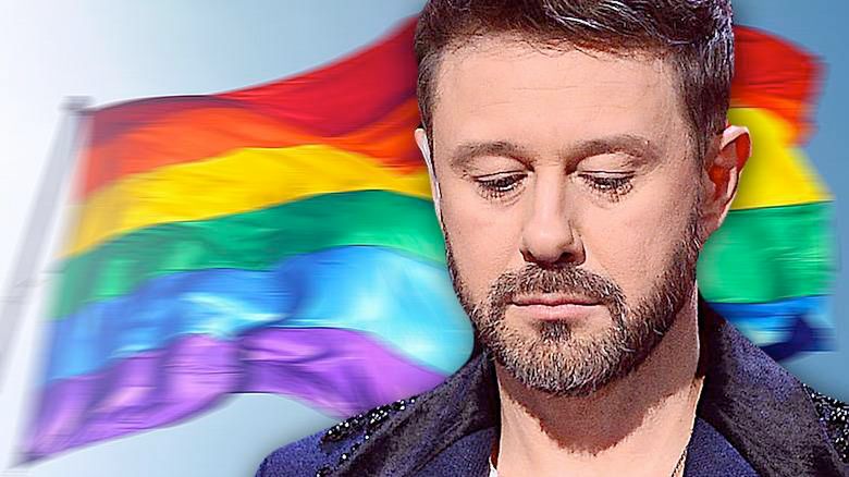 andrzej piaseczny gej