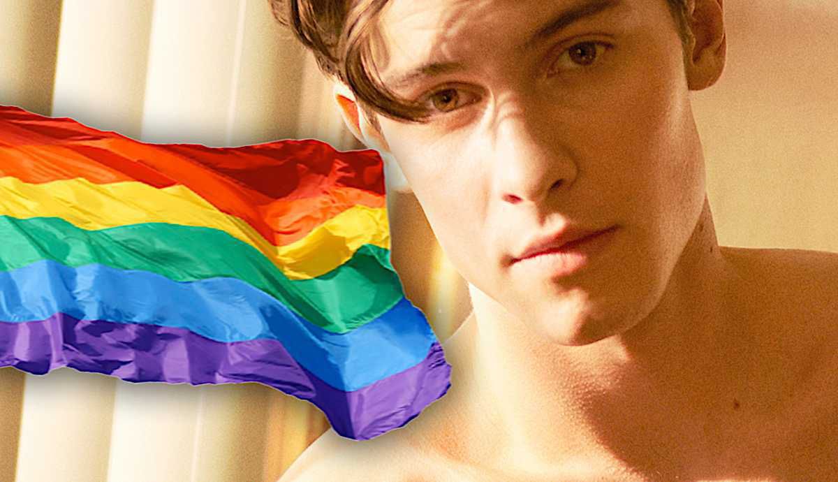 Shawn Mendes jest gejem?! Bożyszcze nastolatek publicznie o swojej orientacji seksualnej!