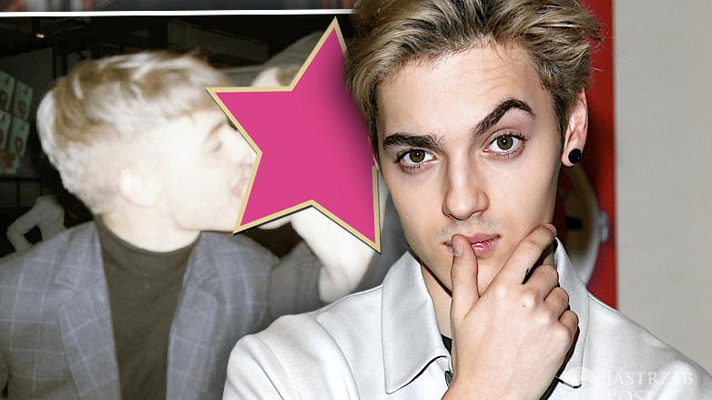 Radek Pestka gej orientacja Romek Gelard