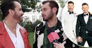 Rafał i Gabriel komentują odejście z "Królowych życia" i nową parę gejów: "Będą mieli dużo utrudnień" [WIDEO]