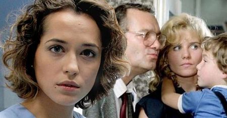 Kogel-mogel 3. Aleksandra Hamkało zdradziła, co wydarzy się w filmie!
