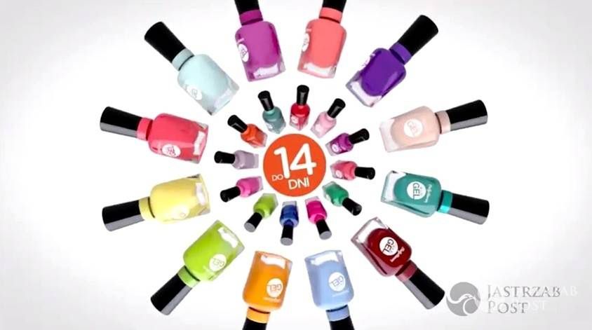 Nowości w kolekcji Miracle Gel Sally Hansen