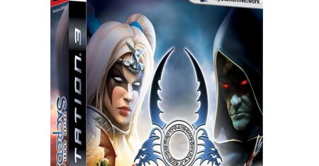 PolyTV prezentuje: Zapowiedź Sacred 2