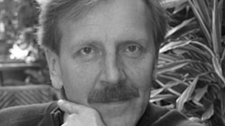 Jerzy Dominik nie żyje