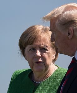 Szef niemieckiej dyplomacji: na Białym Domu nie można już polegać