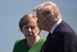 Szef niemieckiej dyplomacji: na Białym Domu nie można już polegać