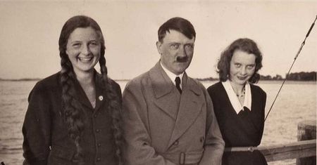 Czy Hitler uwiódł swoją siostrzenicę i doprowadził ją do samobójstwa?