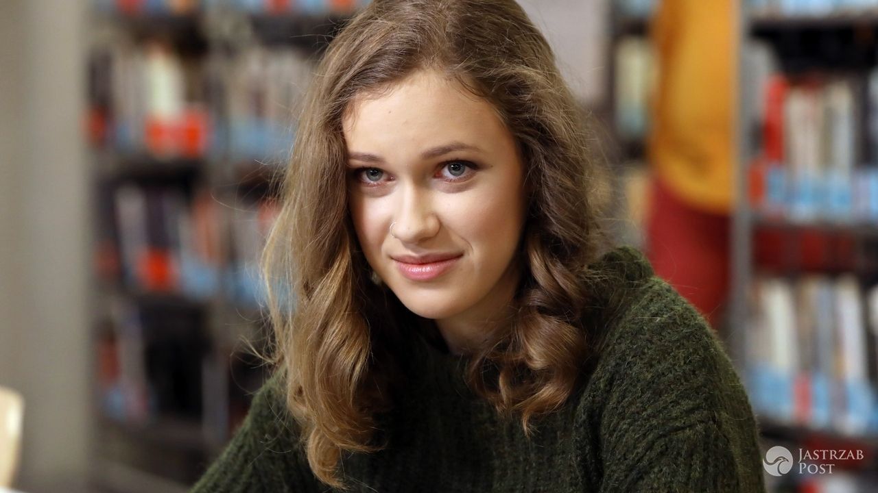 Angela, Barwy szczęścia
