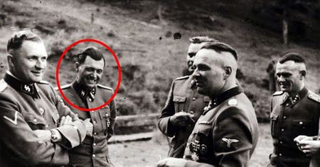 Nieznane fakty nt. Mengele. Ujawniono akta Mossadu