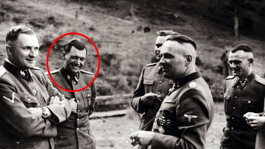 Ujawniono akta Mossadu nt. Josefa Mengele