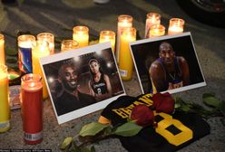 Kobe Bryant żegnany przez przywódców USA i największe gwiazdy. Świat pogrążył się we wspomnieniach