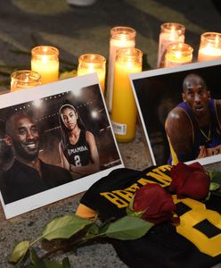 Kobe Bryant żegnany przez przywódców USA i największe gwiazdy. Świat pogrążył się we wspomnieniach