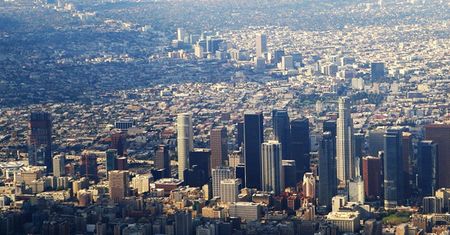 E3 nie wynosi się z Los Angeles