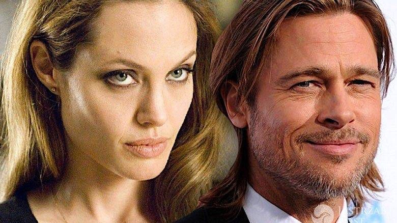Brad Pitt i Angelina Jolie, z kim są w związkach po rozwodzie?