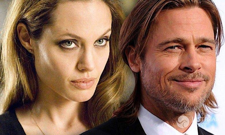 Brad Pitt wymienił Angelinę Jolie na jej sporo młodszego sobowtóra! Podobieństwo jest uderzające!