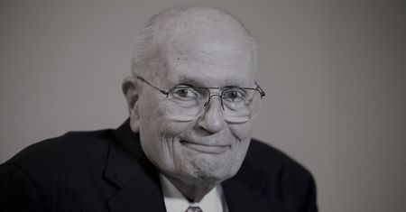 John Dingell nie żyje. Amerykański kongresman zmarł w wieku 92 lat. Reprezentował interesy Polonii