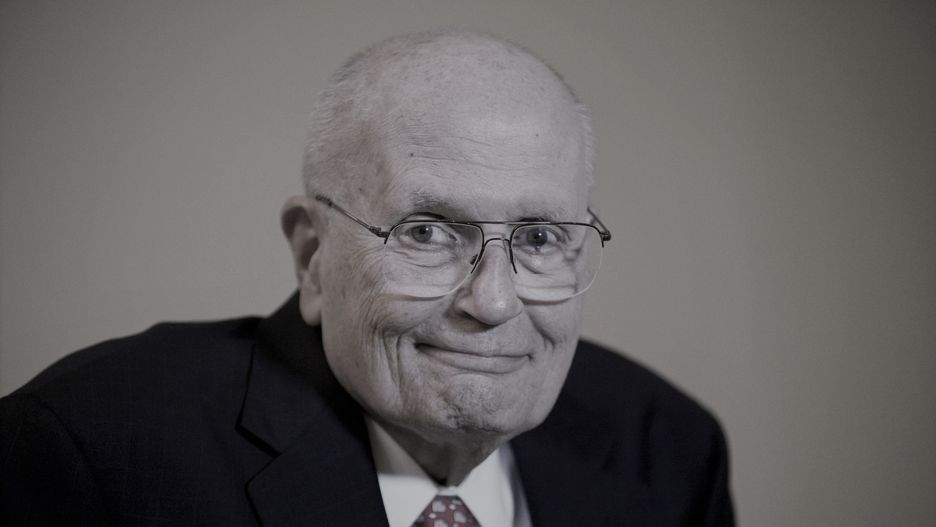 John Dingell nie żyje. Amerykański kongresman zmarł w wieku 92 lat. Reprezentował interesy Polonii