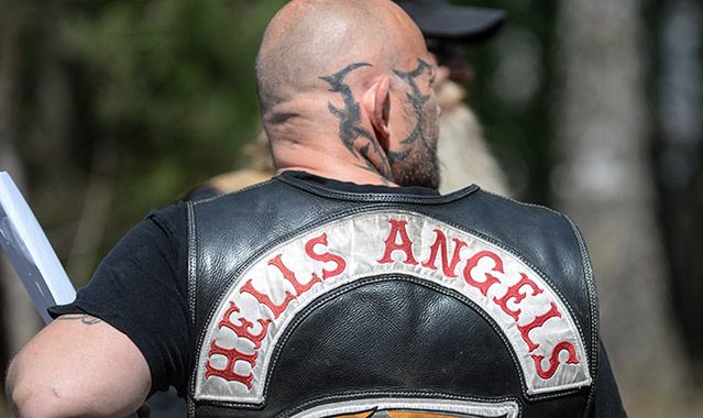 Światowy zlot Hells Angels w Polsce